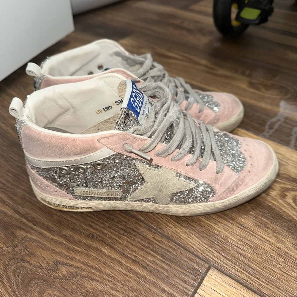 Used like new